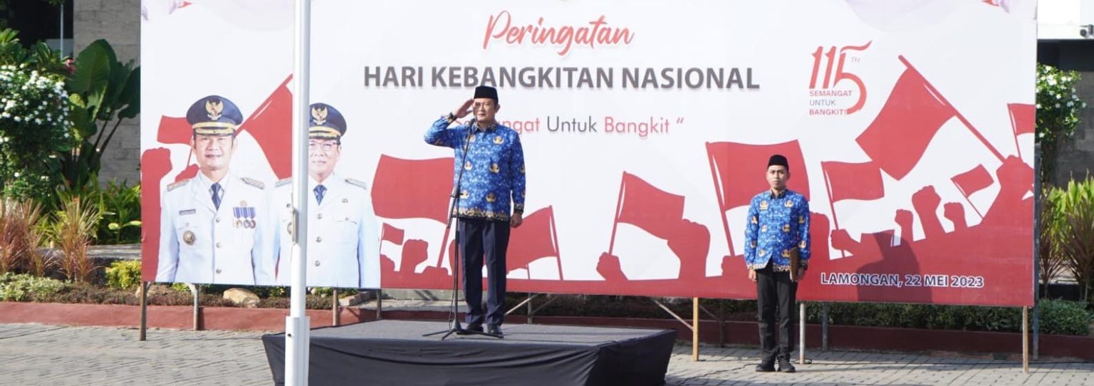 Berhasil Atasi Pandemi, Sosial Ekonomi Masyarakat Kembali Bangkit