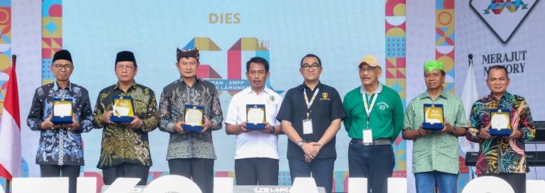 Lamongan Komitmen Bangun Generasi Megilan