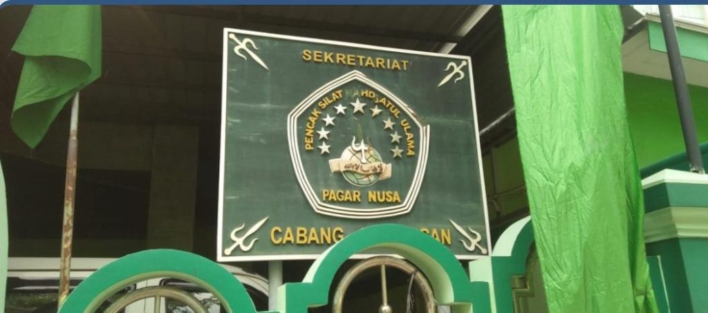 GP Ansor Babat Mengutuk Keras Penyerangan Kantor PCNU Lamongan