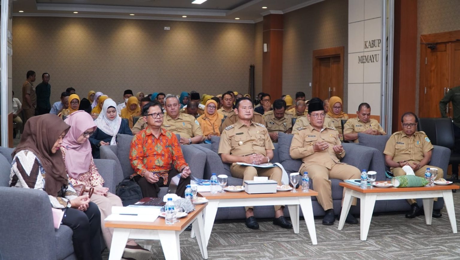 Mantap, Lamongan Masuk 5 Besar IBANGGA Award 2023