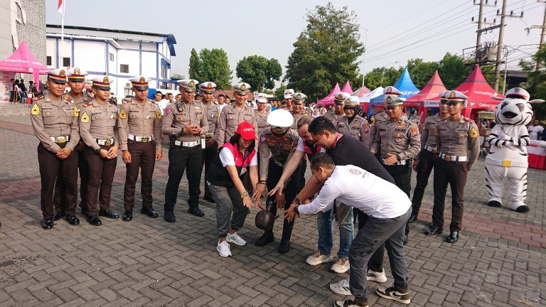 Megilan, Jaringan Smartfren Merata Se-Lamogan Gaes!!