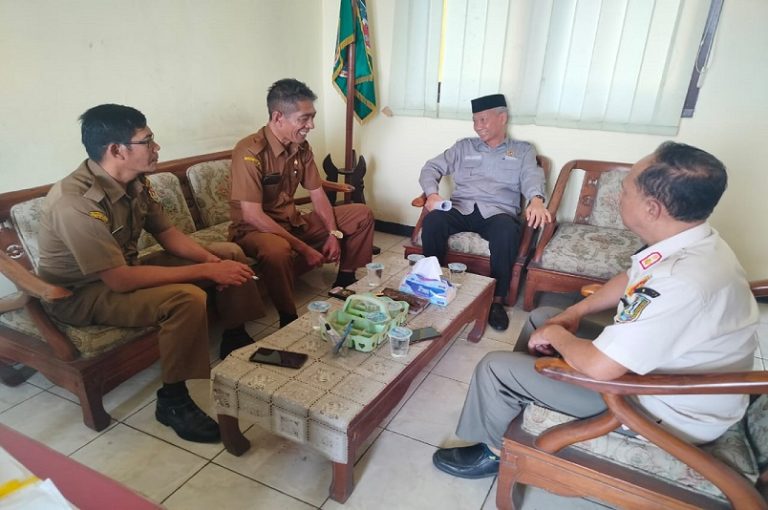 Kunjungi Setiap Kecamatan, Baznas Tuban Harapkan Penerimaan ZIS Optimal