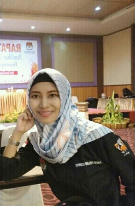Pemilu Serentak 2019 Untuk Pejuang Demokrasi
