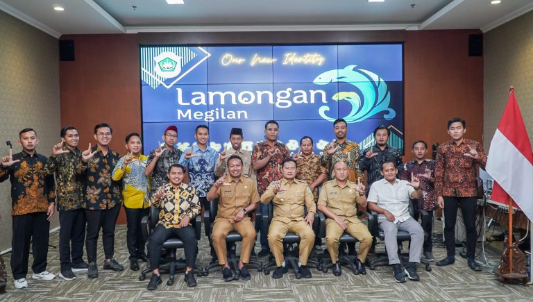 Bupati YES Berharap Karang Taruna Harus Lebih Profesional