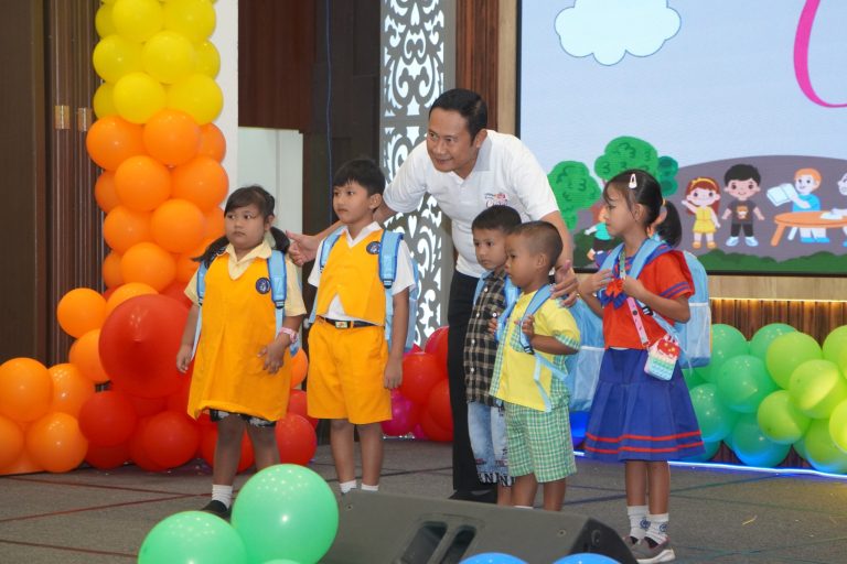 Berwawasan Global dan Bangga Kearifan Lokal, Itulah Tujuan Kulambakekal