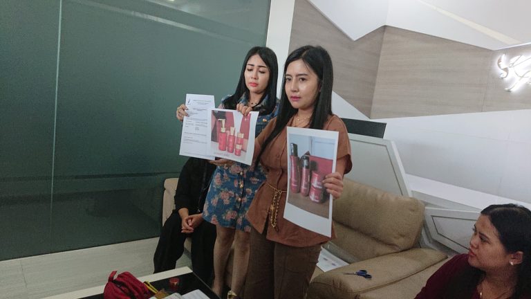 Merugikan, Elcy Beauty Ajak Masyarakat Pakai Produk Kosmetik Berijin BPOM