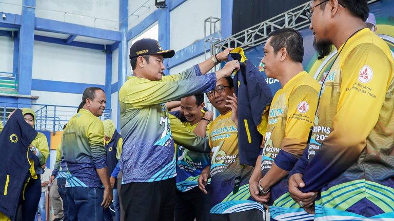 Bangga Berkoperasi, Indonesia Maju