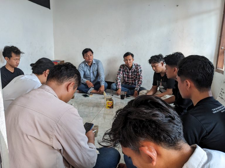 Rakor Bidang PA HmI Cabang (P) Lamongan: Menjaga Mata Air Perkaderan