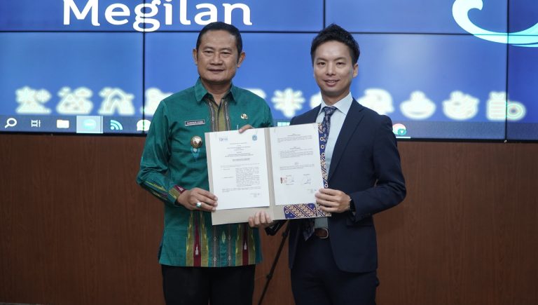 Tingkatkan Globalisasi Pendidikan, Lamongan Kerjasama Dengan SPRIX dan HIGA Japan