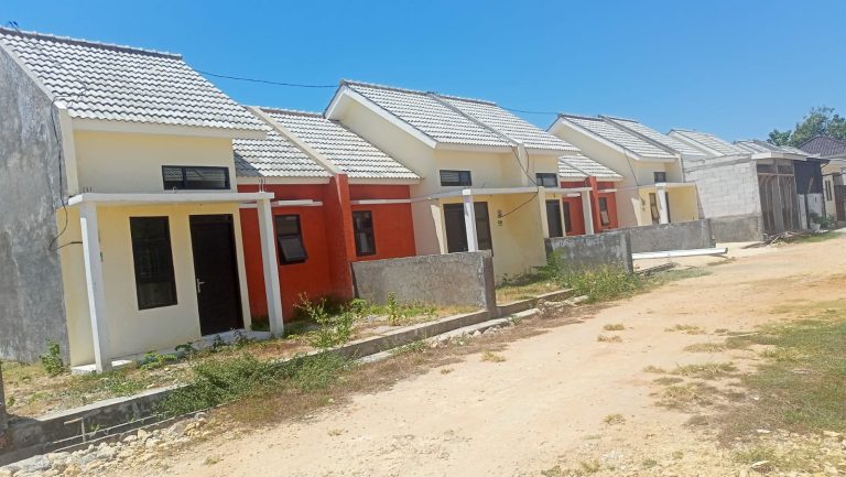 BTN Diapresiasi Optimal Geber Program Rumah Murah Meski BI Rate Naik