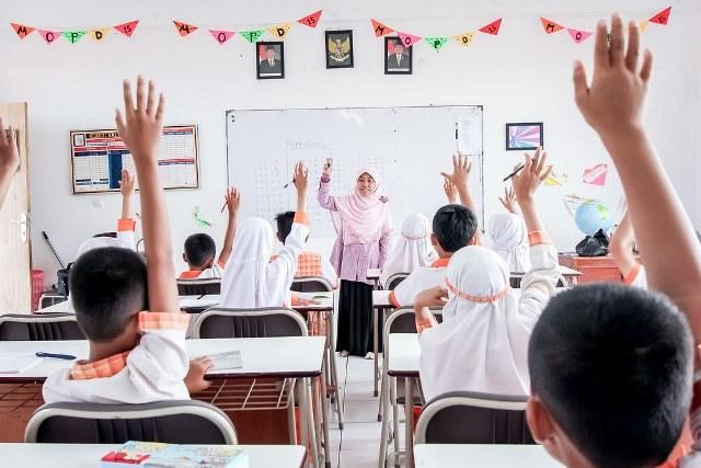 Citra, Nilai, dan Peran: Sekolah dalam Kacamata Interaksionisme Simbolik Goffman