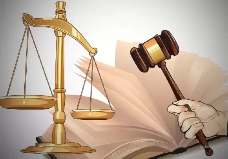 Negara Hukum atau Hukum Negara? Saat Keadilan Tetap Tergantung pada Kekuasaan