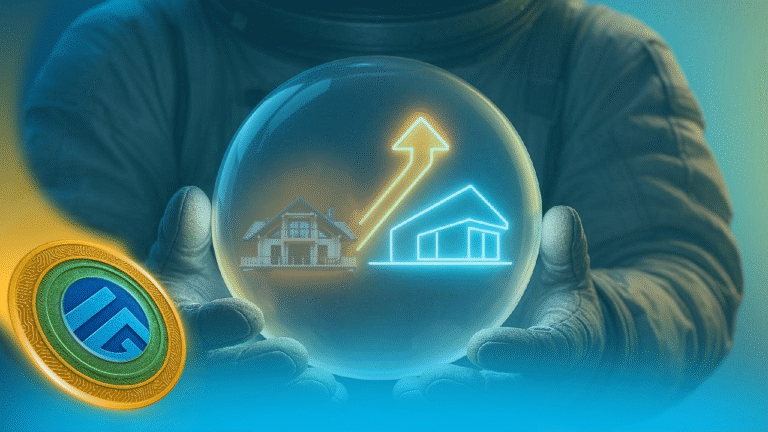 AsetQu: Inovasi Token Properti Berbasis Blockchain Hadirkan Era Investasi Digital Indonesia
