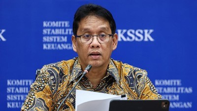 Saat Uang Rp. 1.000 Hanya Bernilai Rp. 1: Apa Yang Sebenarnya Berubah?