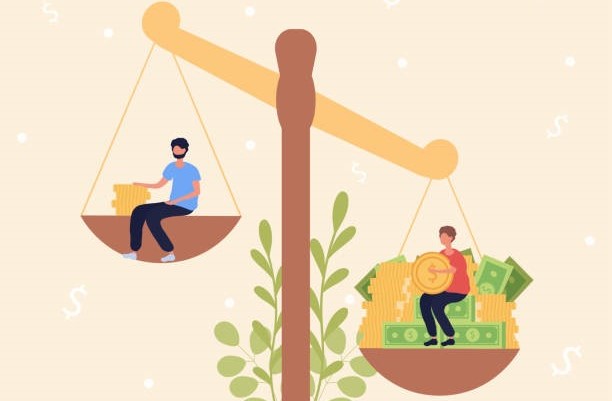 Ketika Keadilan Hanya Milik Mereka yang Kuat dan Berkuasa