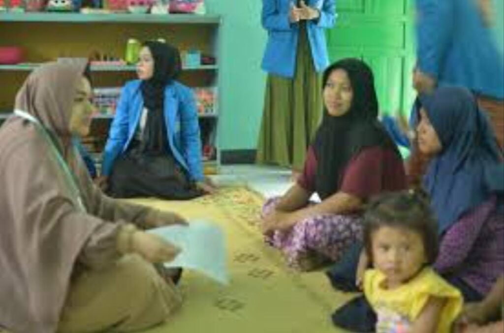 Pengaruh Pola Asuh Orang Tua Terhadap Prestasi Akademik Siswa Sekolah Dasar