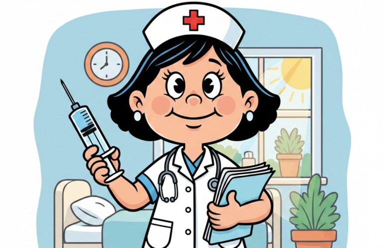 Kalau Dokter yang Dianggap Paling Ahli, Mengapa Perawat yang Disebut Garda Terdepan?