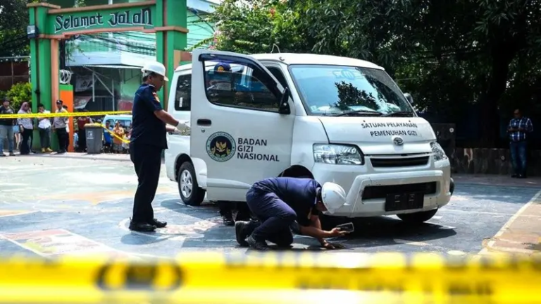 Sumber Foto: BBC NEWS INDONESIA