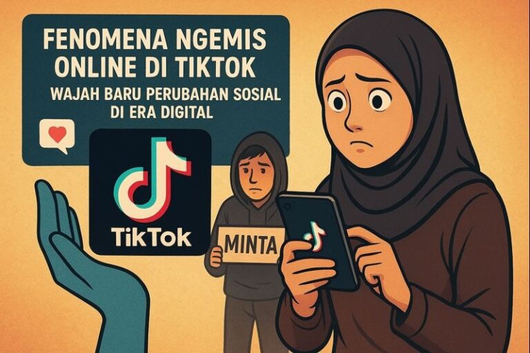 Gambar Hanya Ilustrasi
